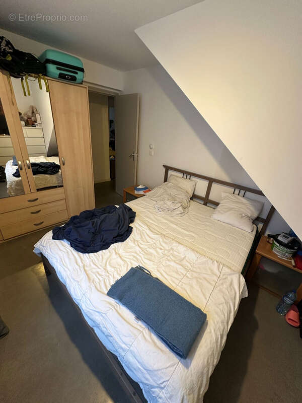 Appartement à ROUBAIX