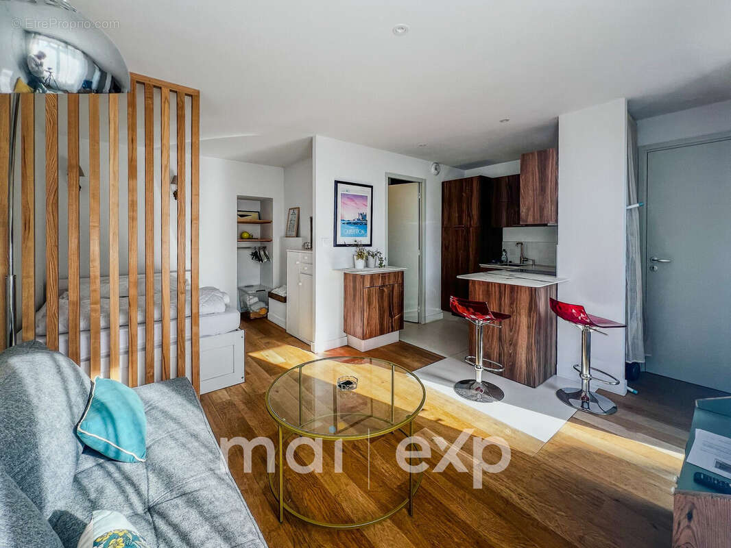 Appartement 116 m² à Quiberon  - photo 9