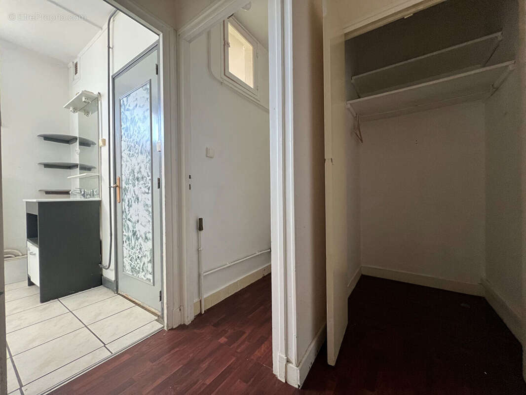 Appartement à MONTLUCON