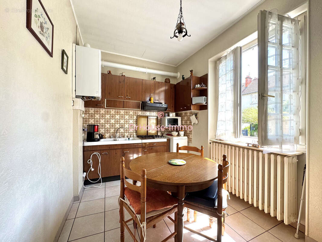 Maison à POITIERS