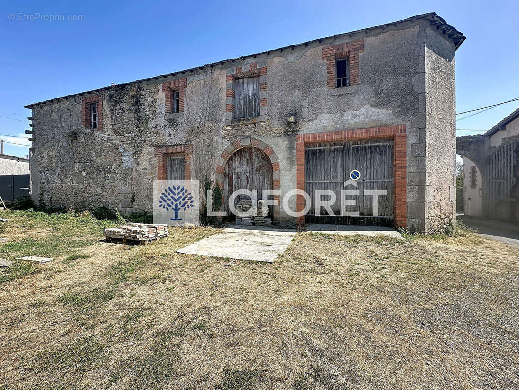 Maison Bressuire - photo 6