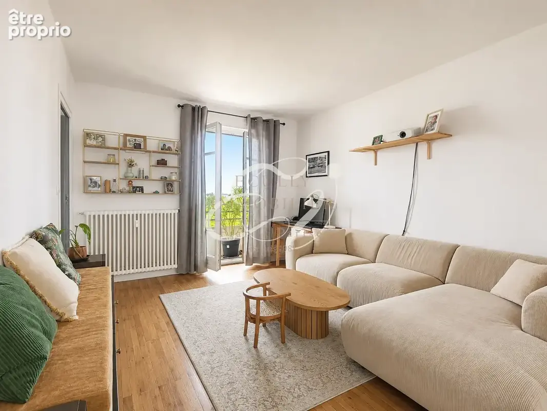Vente appartement lyon 8éme - photo 6