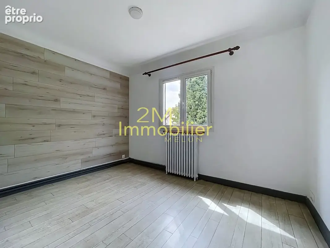 Maison la rochette 4 chambres - photo 10