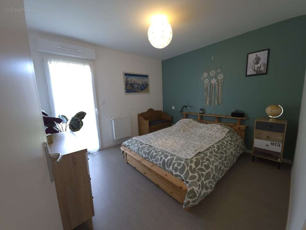 Maison à PLOEUC-SUR-LIE