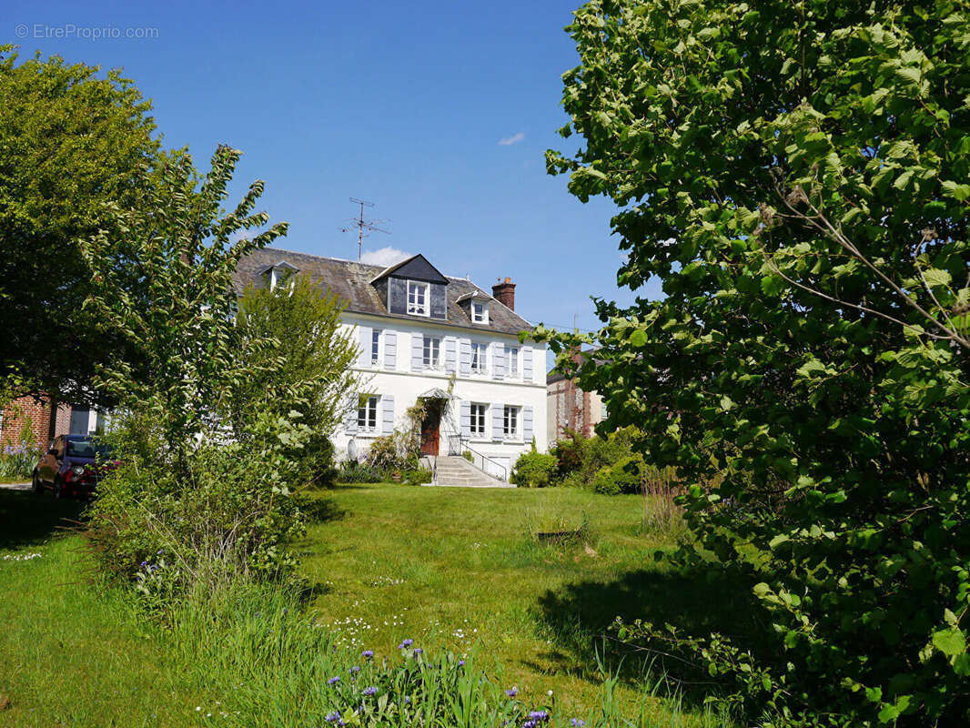 Maison à SONGEONS