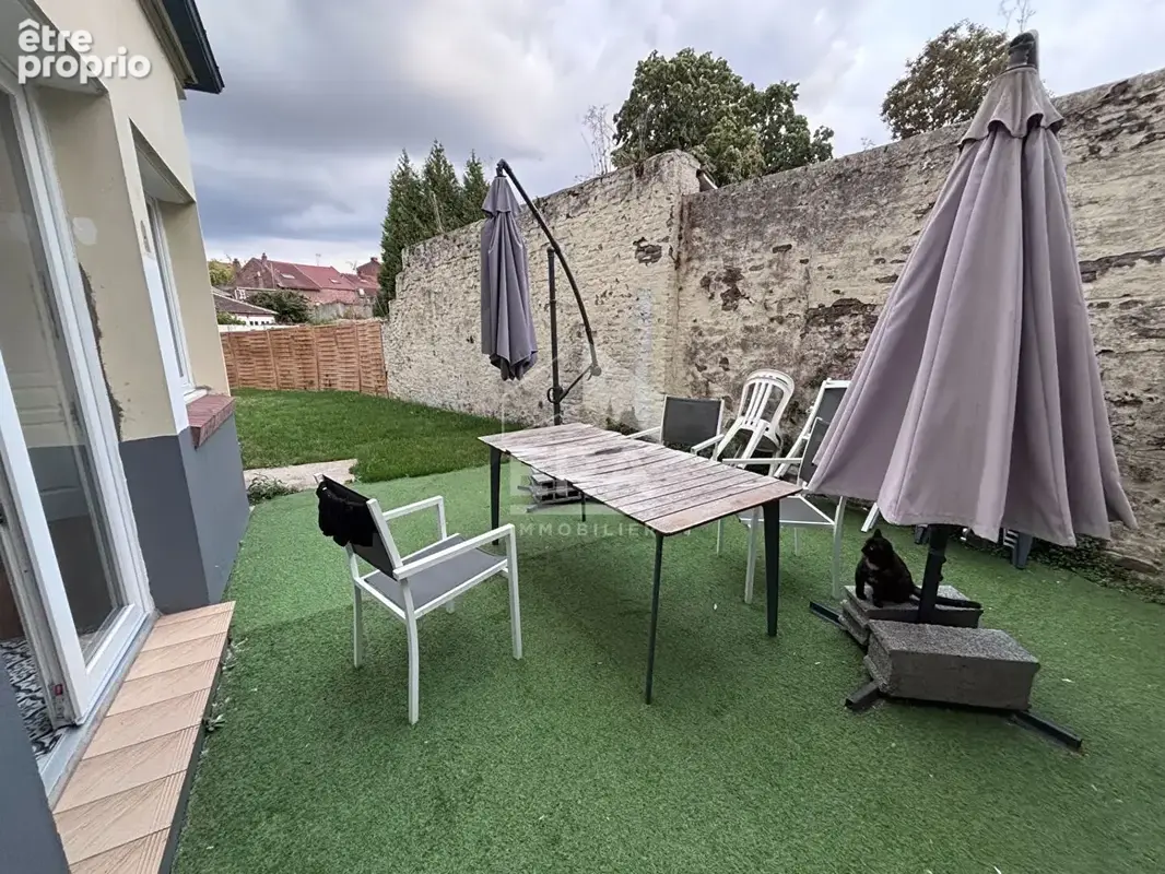 Maison 217m² à hénin-beaumont - photo 10