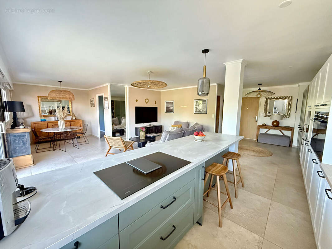 Appartement à LE HAVRE