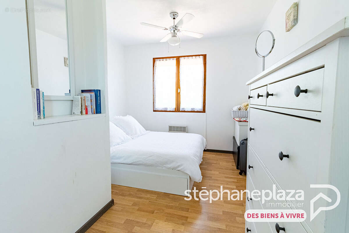 Maison au calme avec piscine et suite parentale - photo 16