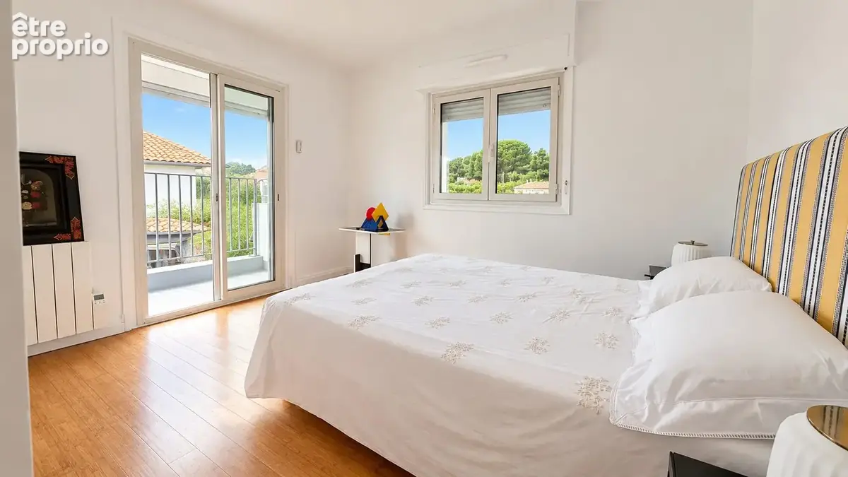 Appartement 4 pièces 105 m² à vendre à Anglet (64600) - photo 9