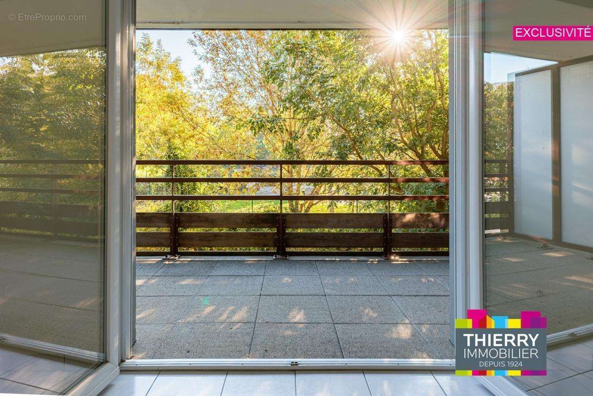 Appartement à SAINT-HERBLAIN