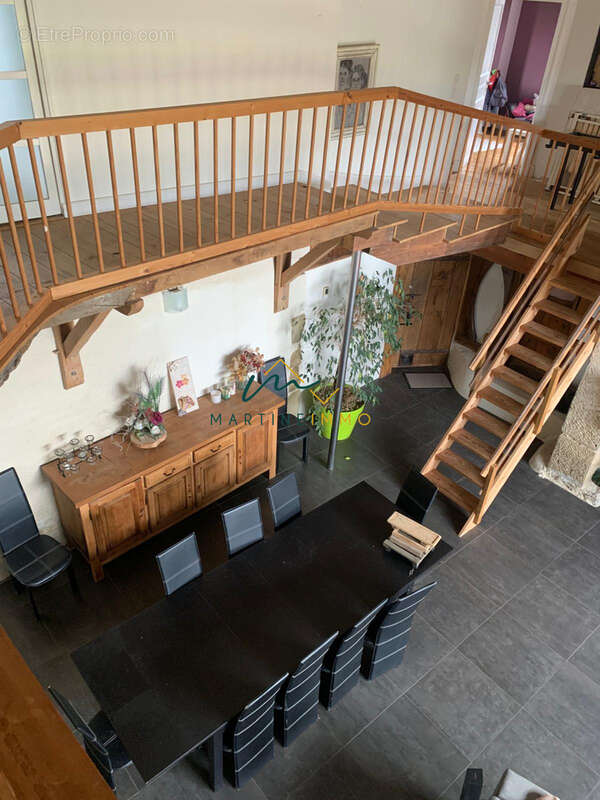Maison à MEILHAN-SUR-GARONNE