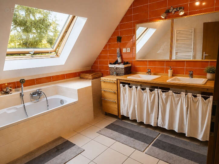 Maison 140 m² à Brunstatt  - photo 2
