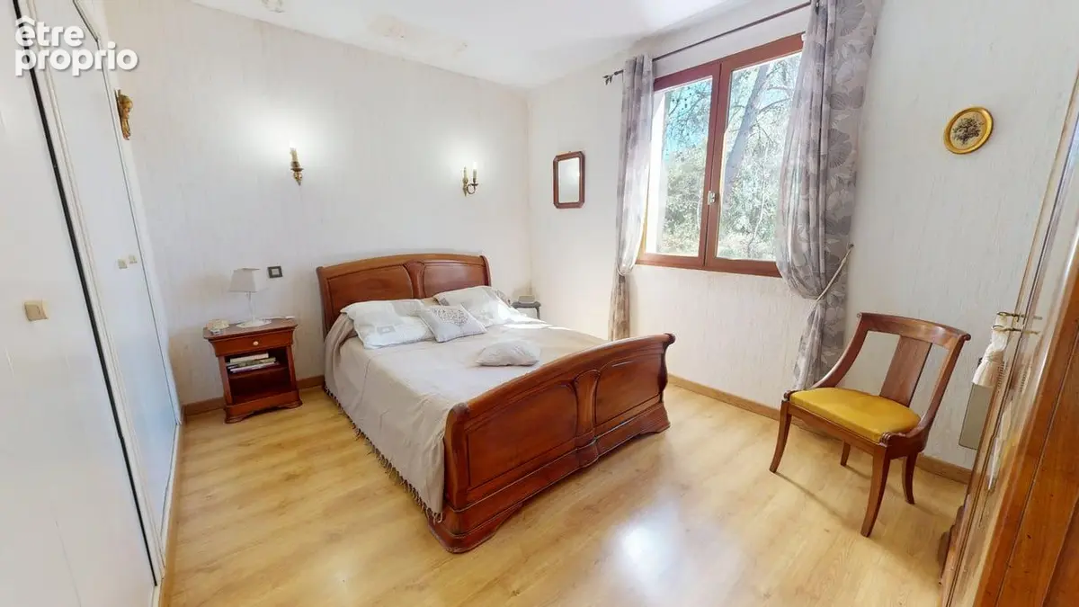 Maison avec appartement indépendant - photo 9