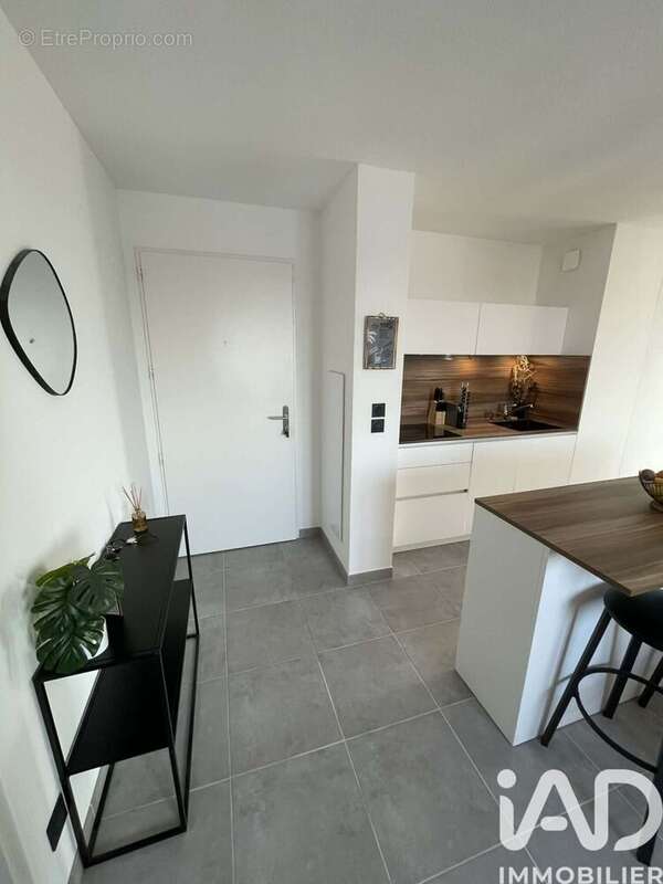 Photo 4 - Appartement à BEZIERS