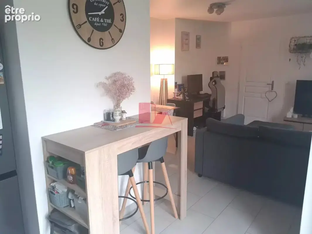 Bel appartement 2 pièces en parfait état – étampes - photo 4