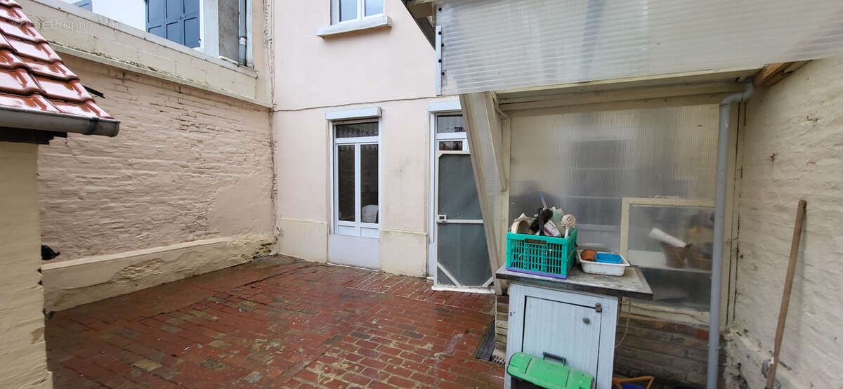 Maison de ville 5 pièces 123 m2 - photo 16
