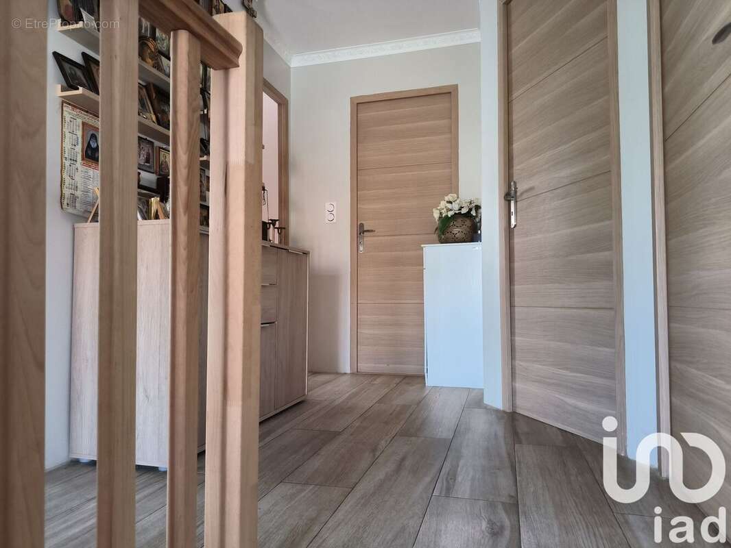 Photo 5 - Maison à SAINT-CYPRIEN