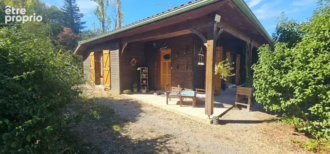 Photo Maison à Castera-Verduzan au prix de 190 000€