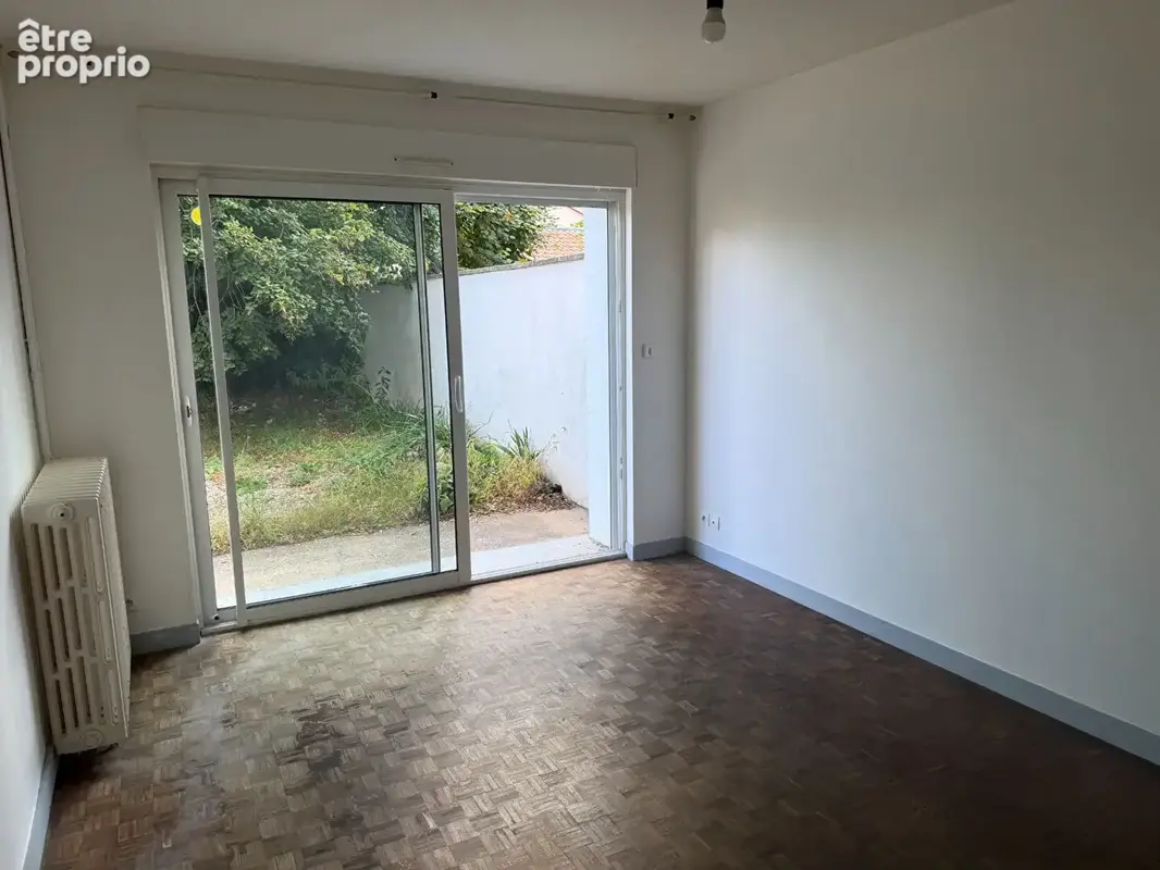 Saint-Benoît La Hune - Maison 75 m², 2 chambres, terrain 486 m², petites dépendances - photo 6
