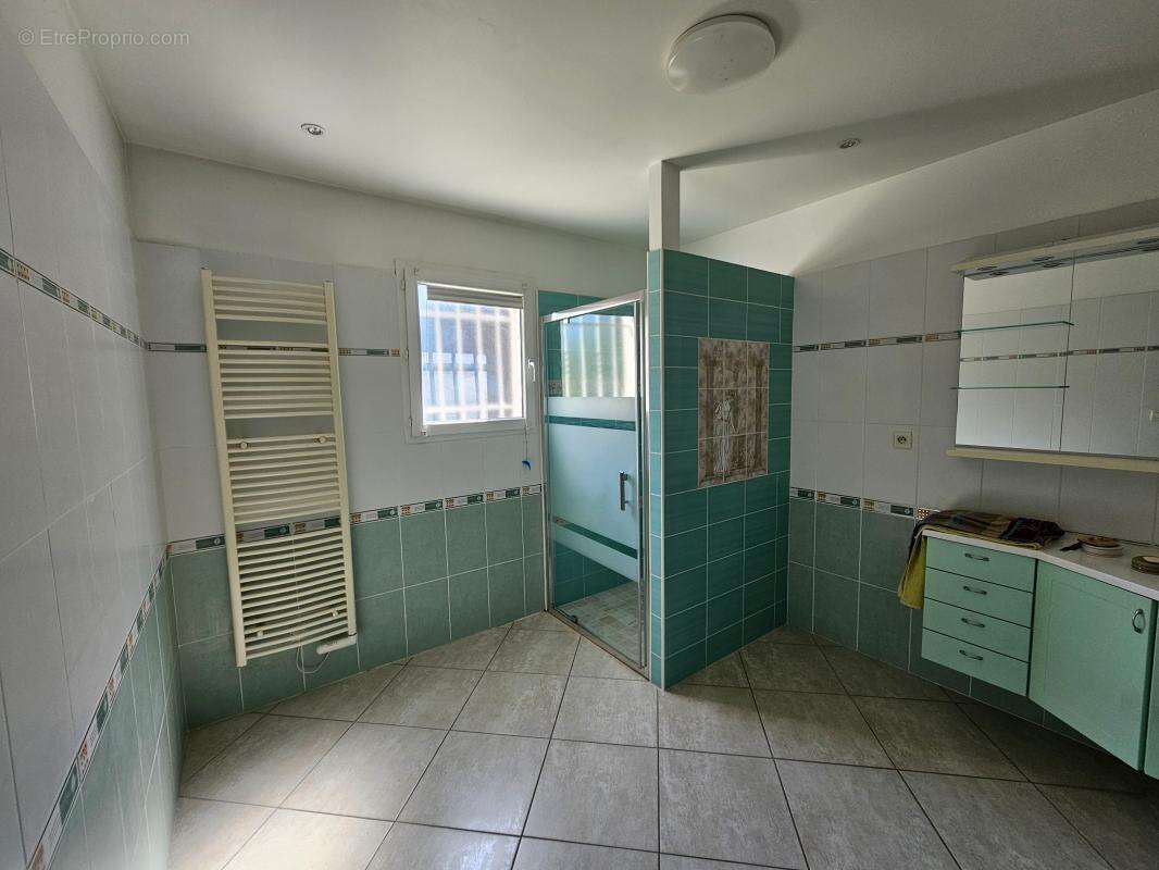 Maison à SAINT-SERNIN