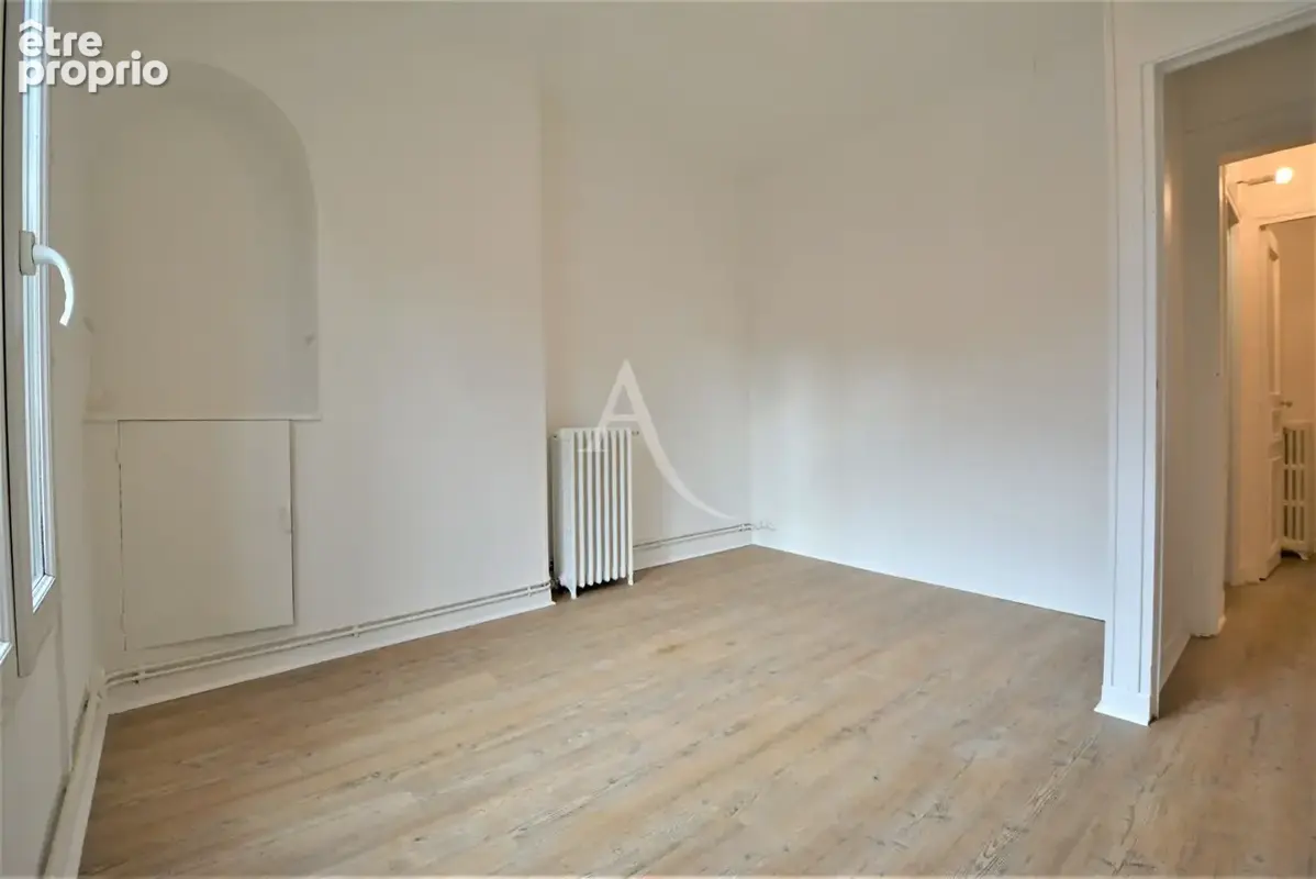 Appartement Ivry Sur Seine 2 pièces - 37.48 m2 - photo 4