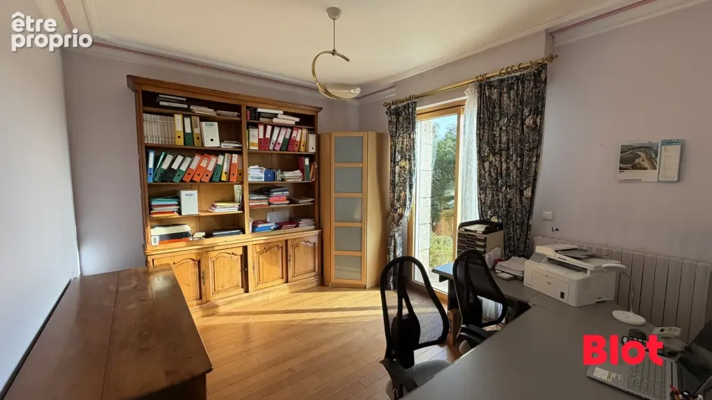 Maison 8 pièces 240 m² à vendre à Liffre (35340) - photo 6