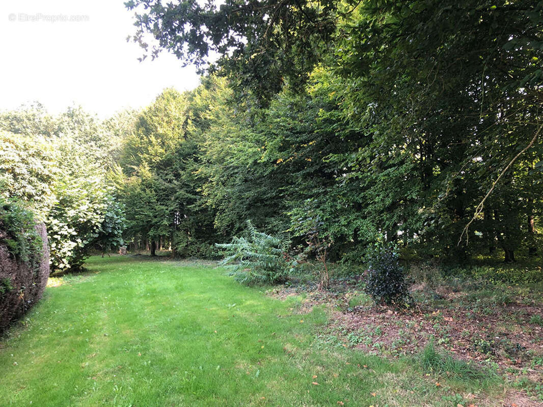 Maison à MERDRIGNAC