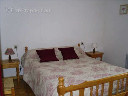 Appartement à PRATS-DE-MOLLO-LA-PRESTE