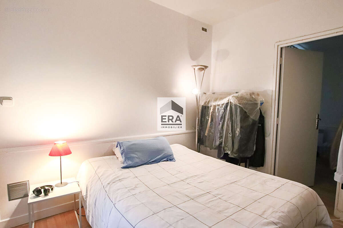Appartement à PARIS-13E