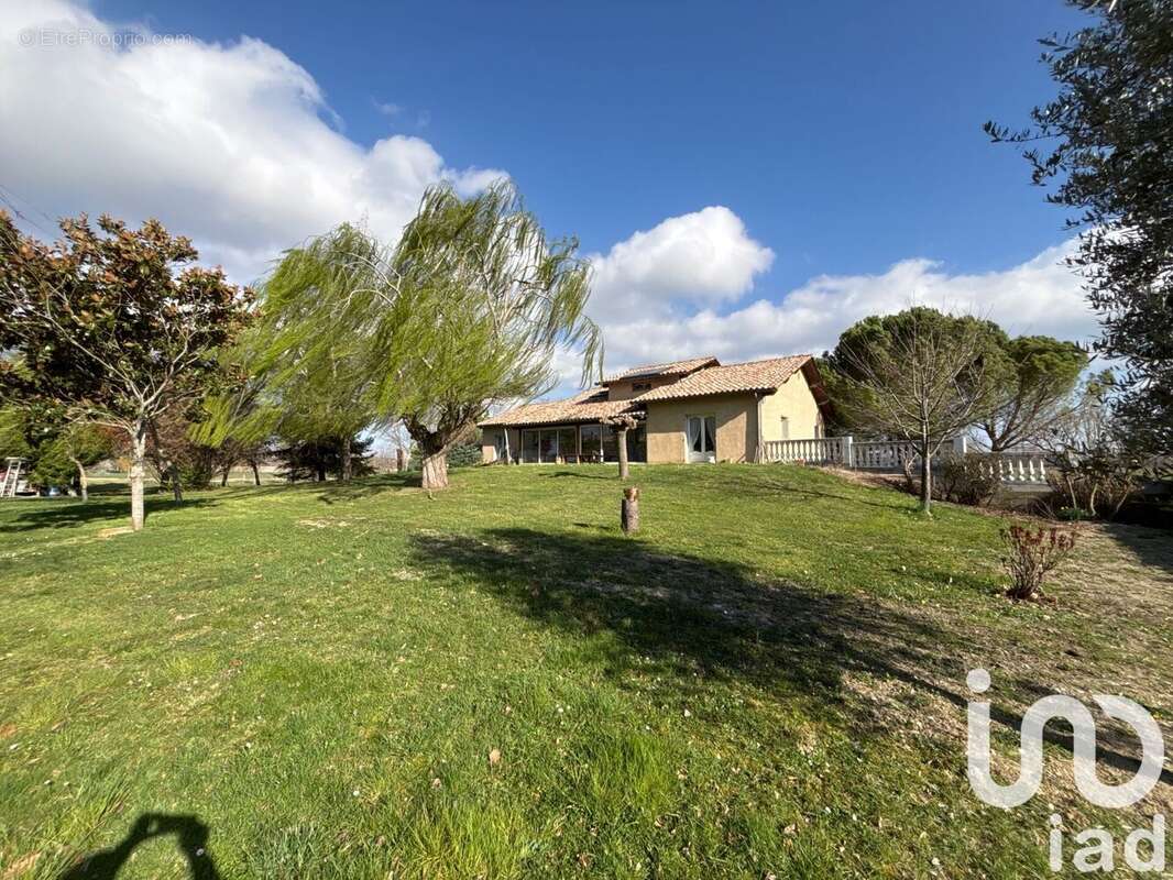 Photo 8 - Maison à REVEL