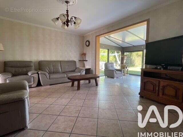 Photo 3 - Maison à SAINT-PATHUS