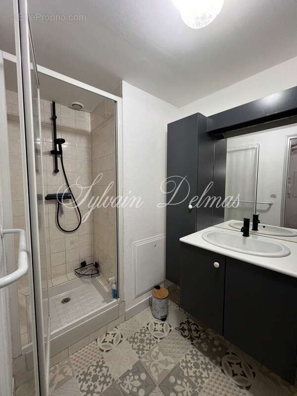 Appartement à CHATELLERAULT