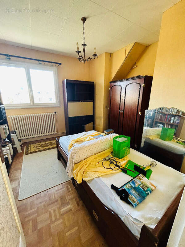 Maison à LA FERTE-SOUS-JOUARRE