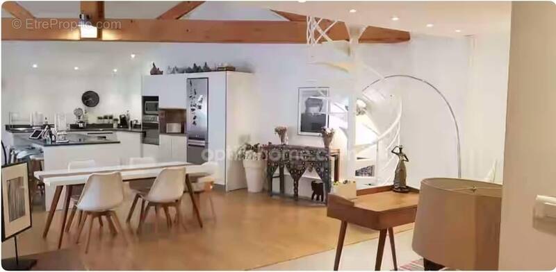 Appartement à SAINT-REMY-DE-PROVENCE