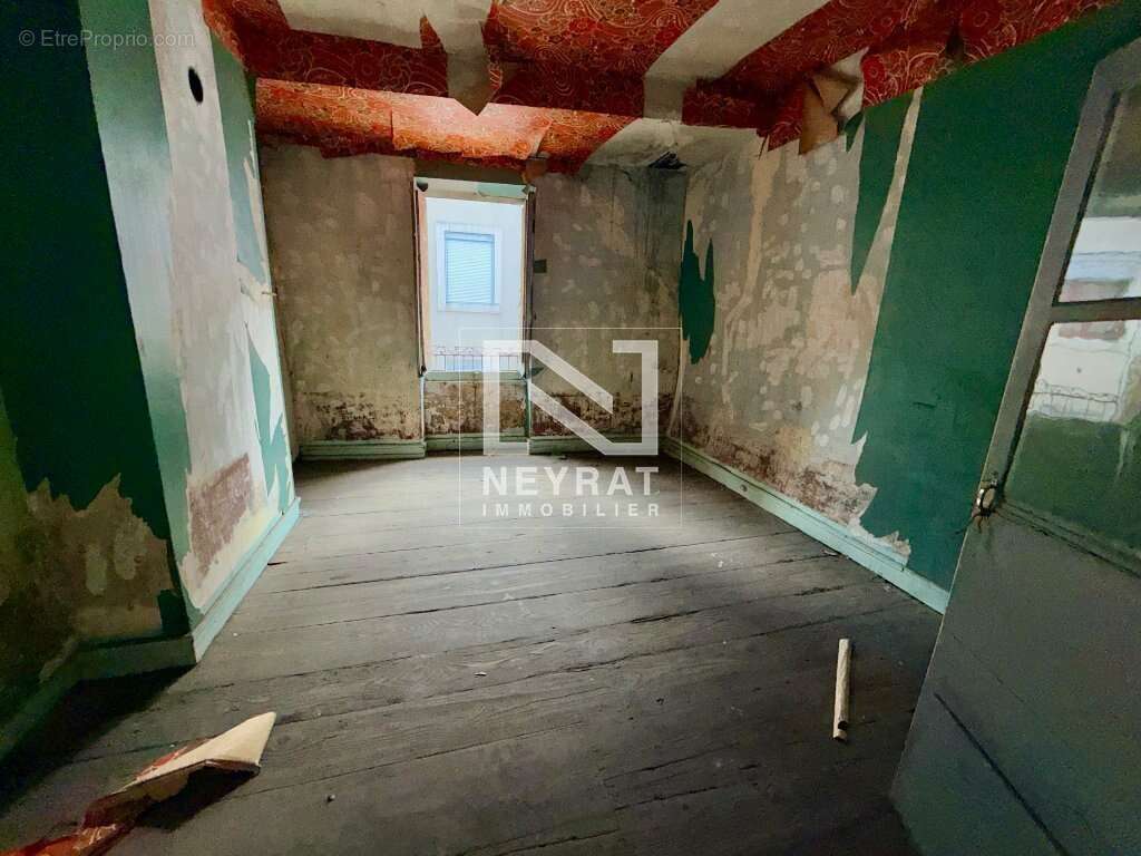 Appartement à CHALON-SUR-SAONE