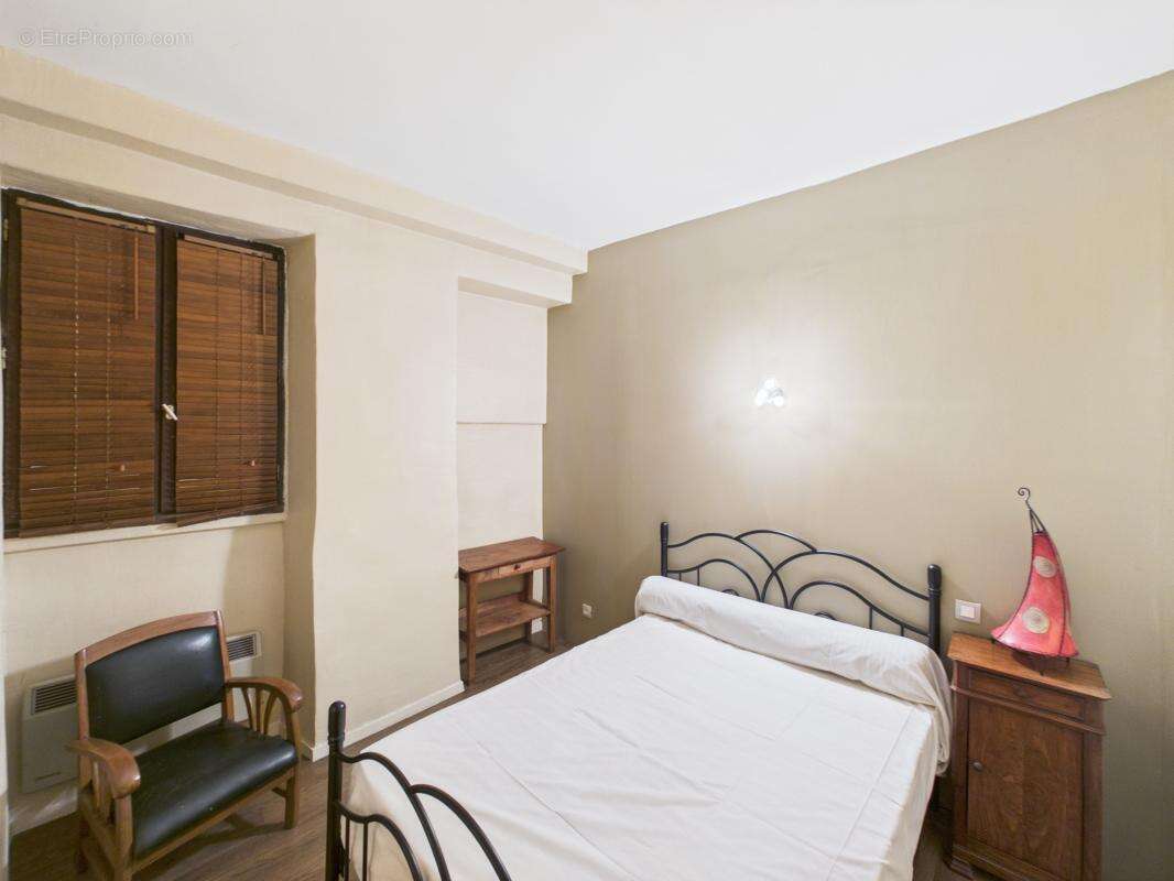 CHAMBÉRY - Appartement T2 bis - 58,23 m² Carrez - photo 8
