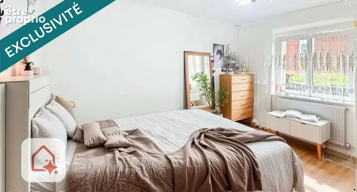 Photo 1 - Appartement à SAINT-ROMAIN-AU-MONT-D'OR