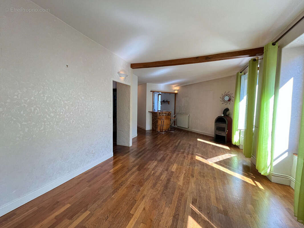 Appartement à DECIZE