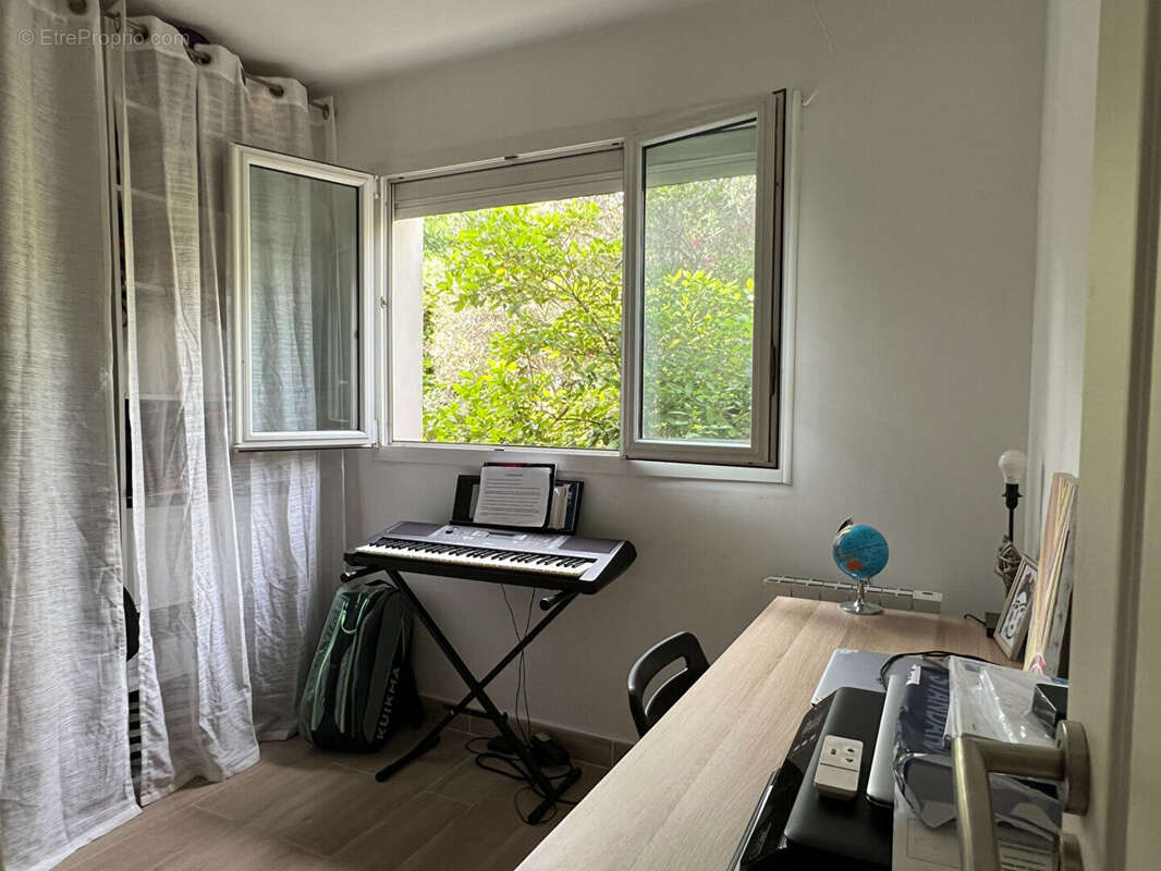 Maison à MARSEILLE-11E