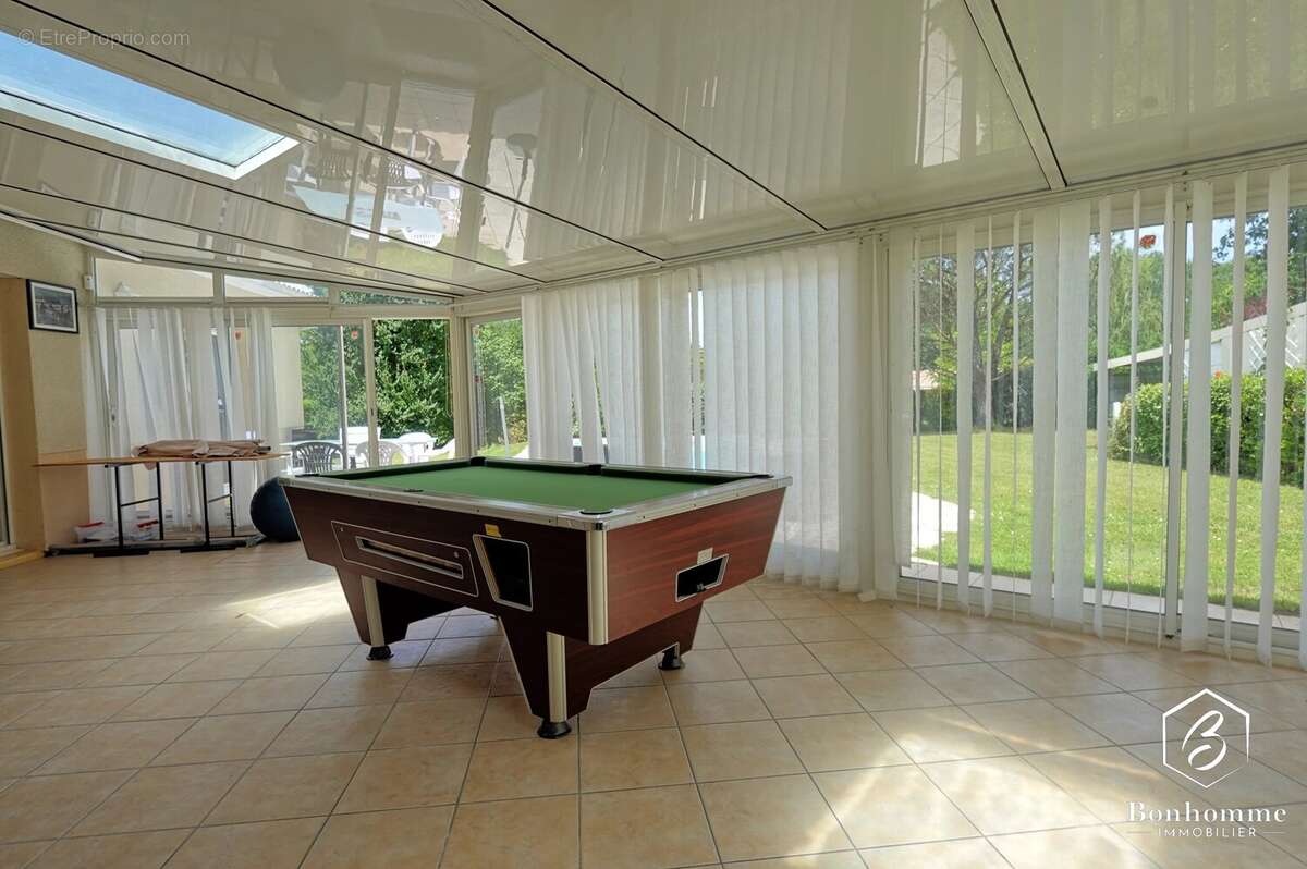 Maison 5 pièces - 152 m² - Créon - photo 9