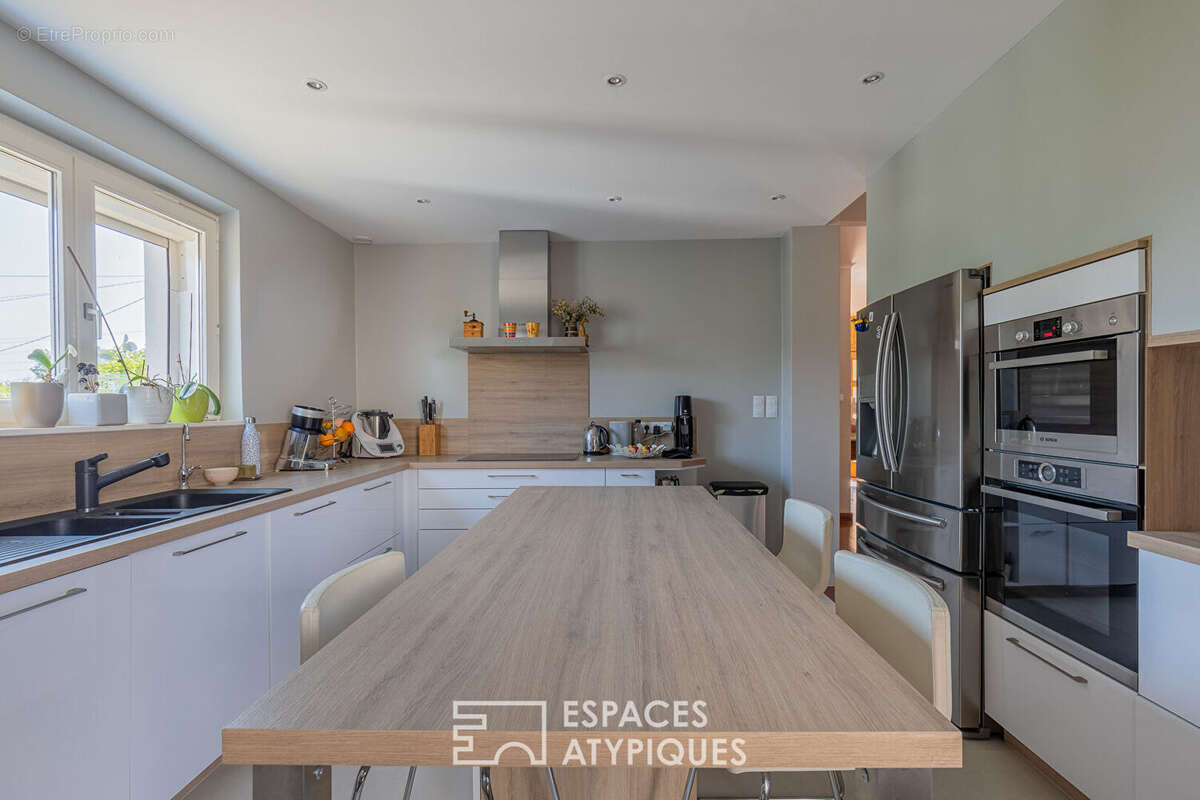 Maison à CREUTZWALD