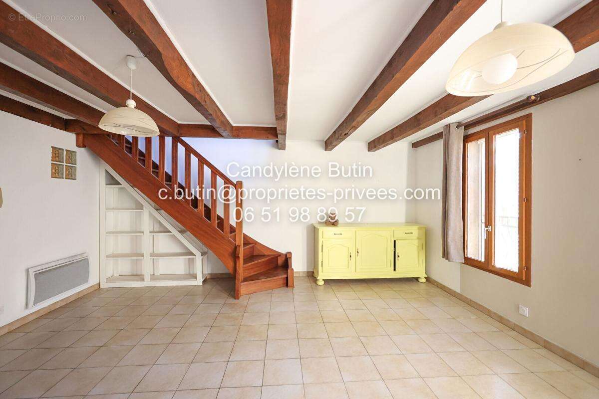 Maison à CAZOULS-LES-BEZIERS