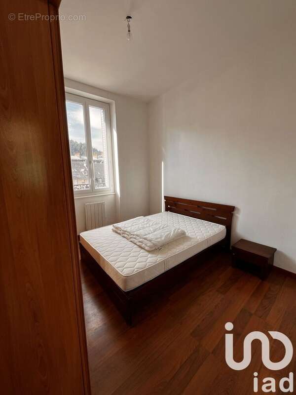 Photo 5 - Appartement à MONT-DORE