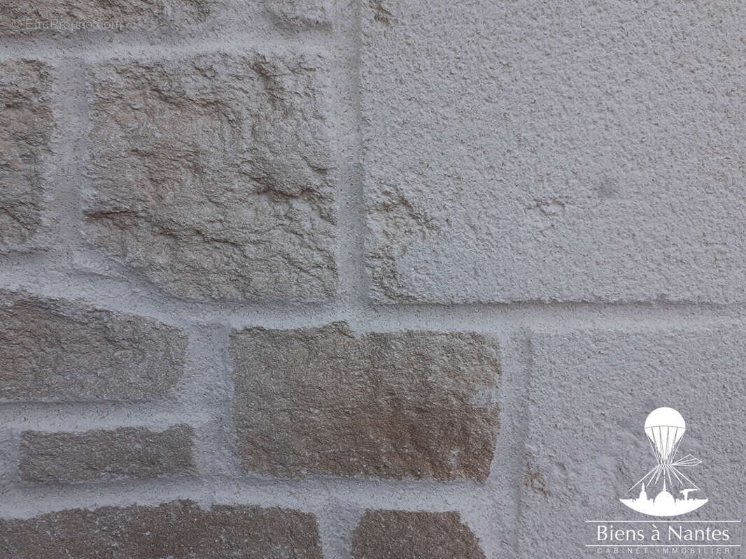 Maison à NANTES
