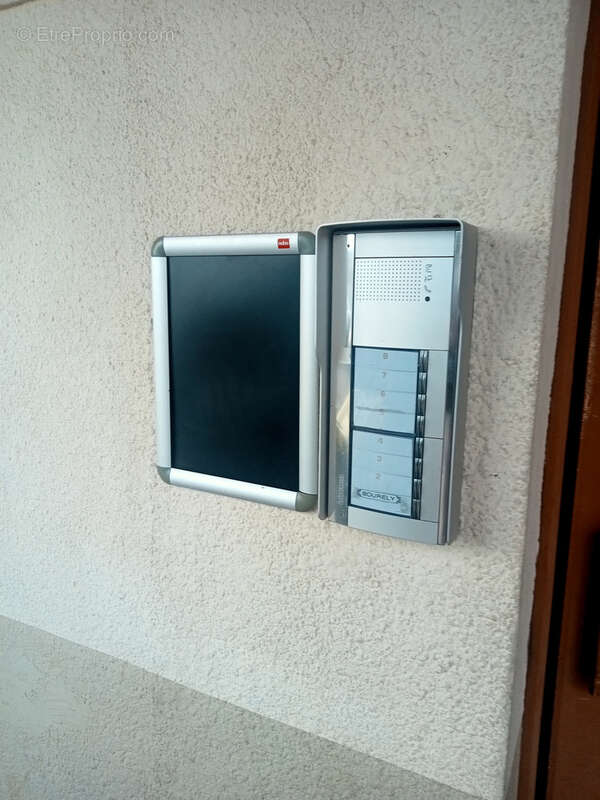 Appartement  entierement renové en 2024 avec locataire - photo 8