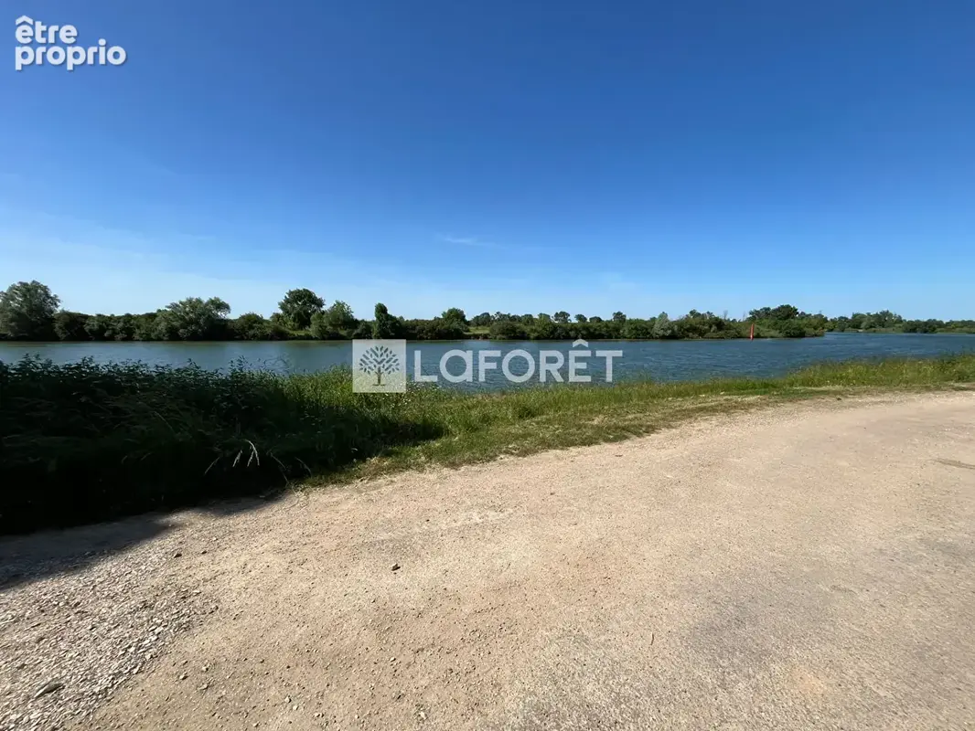 Villa 123m² à Mont-Lès-Seurre sur les bords de Saône - photo 3