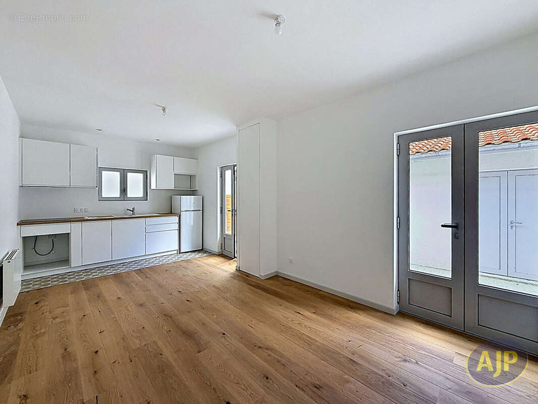 Maison à ARCACHON