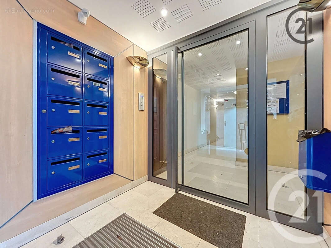 Appartement à MONTEREAU-FAULT-YONNE