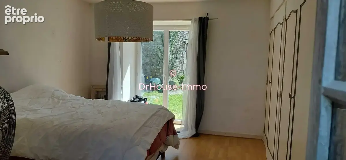Maison 10 pièces 240 m² à vendre à Cleguer (56620) - photo 27
