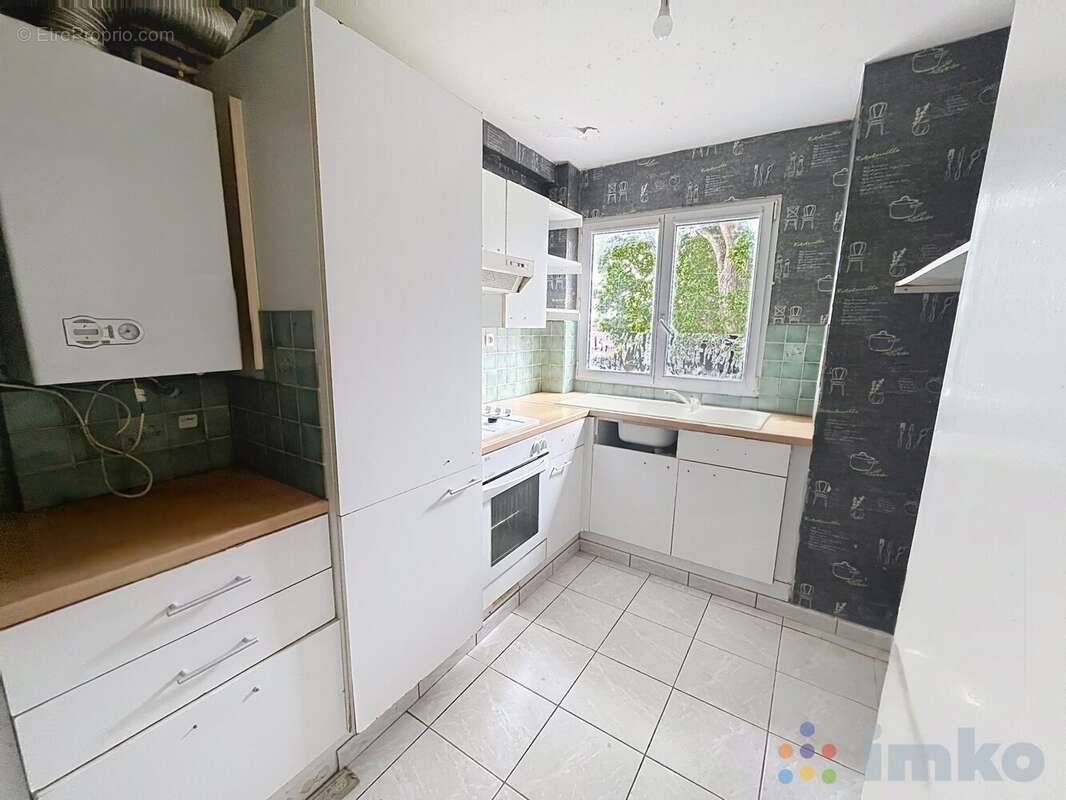 Appartement à DUNKERQUE